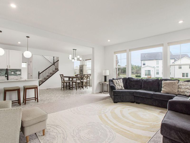 11658 Orchid Hill Drive, Plain City, OH 43064 Photo 5