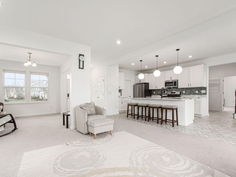 11658 Orchid Hill Drive, Plain City, OH 43064 Photo 6