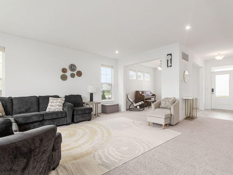 11658 Orchid Hill Drive, Plain City, OH 43064 Photo 7