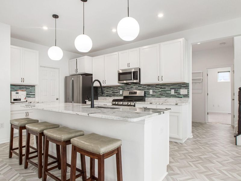 11658 Orchid Hill Drive, Plain City, OH 43064 Photo 8