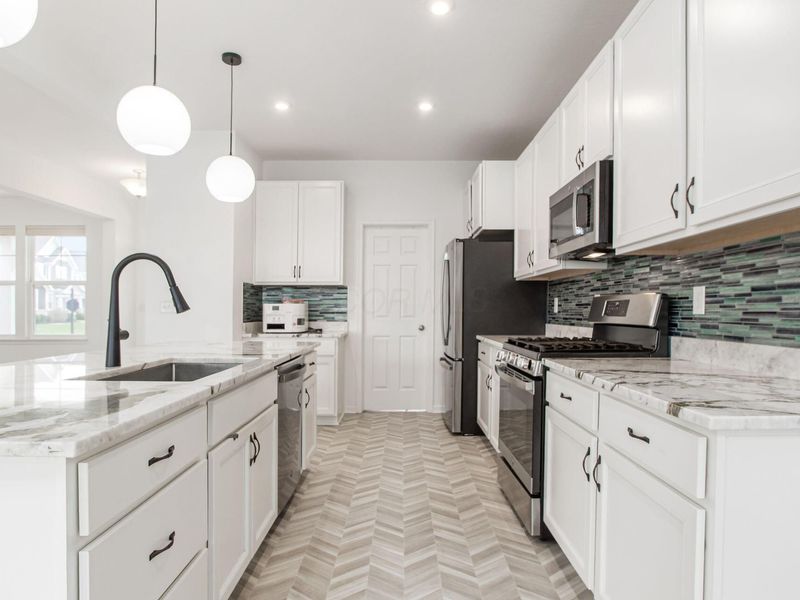 11658 Orchid Hill Drive, Plain City, OH 43064 Photo 9