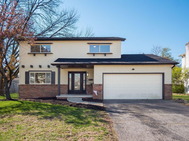 6965 Starfire Drive, Reynoldsburg, OH 43068 Photo 1