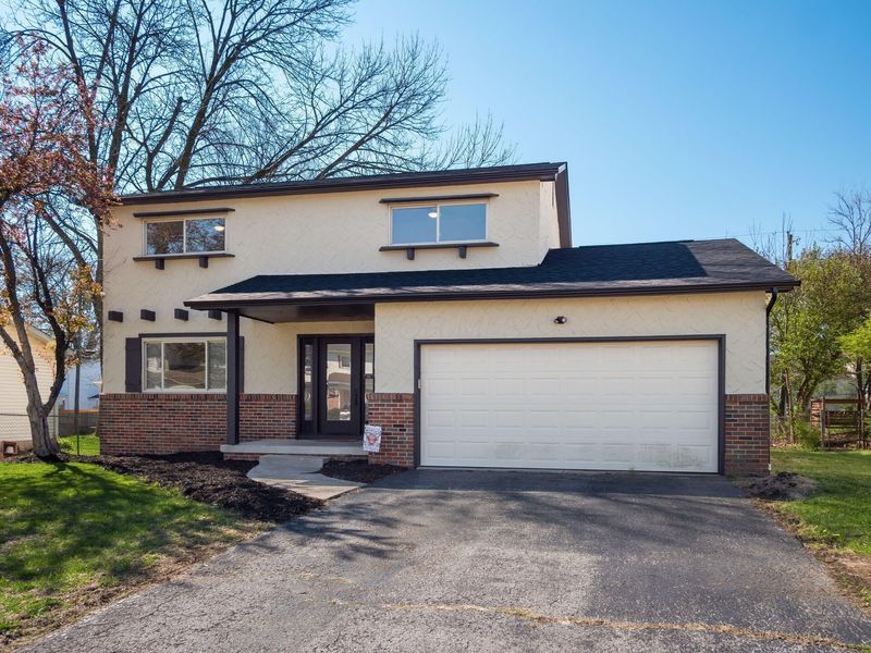 6965 Starfire Drive, Reynoldsburg, OH 43068 Photo 3