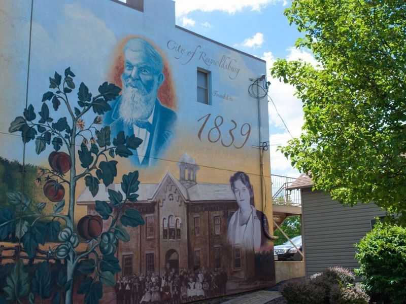 6965 Starfire Drive, Reynoldsburg, OH 43068 Photo 43