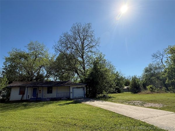 10 10th NW, Ardmore, OK 73401