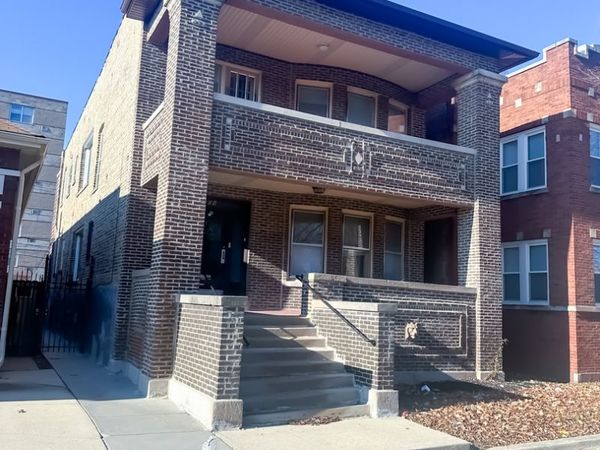 8004 S May Street , Chicago, IL 60620