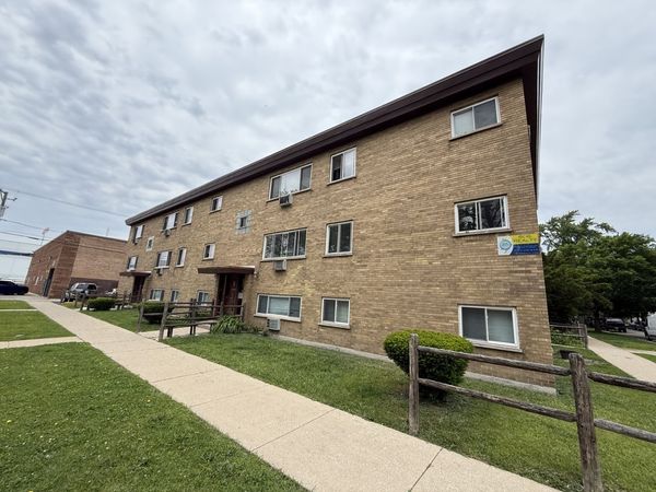 1246 S 51st Court , Unit 101, Cicero, IL 60804