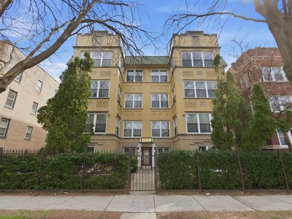 4939 N St. Louis Avenue, Unit 3N, Chicago, IL 60625