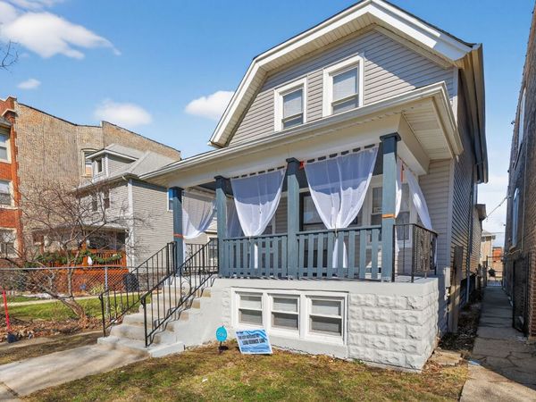 5252 W Adams Street, Chicago, IL 60644