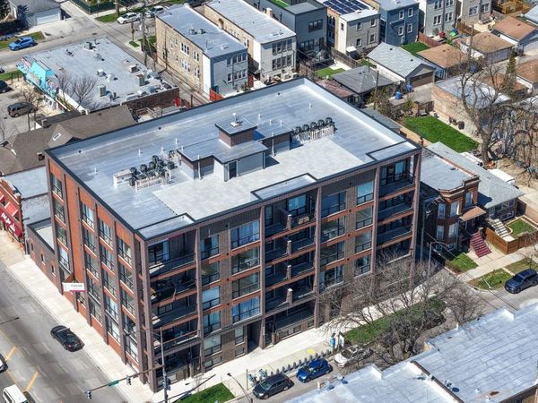 3204 N Kostner Avenue, Unit 502, Chicago, IL 60641