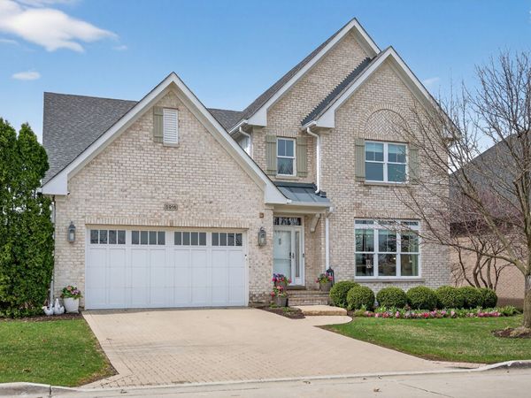 5916 Parkview Drive , Western Springs, IL 60558