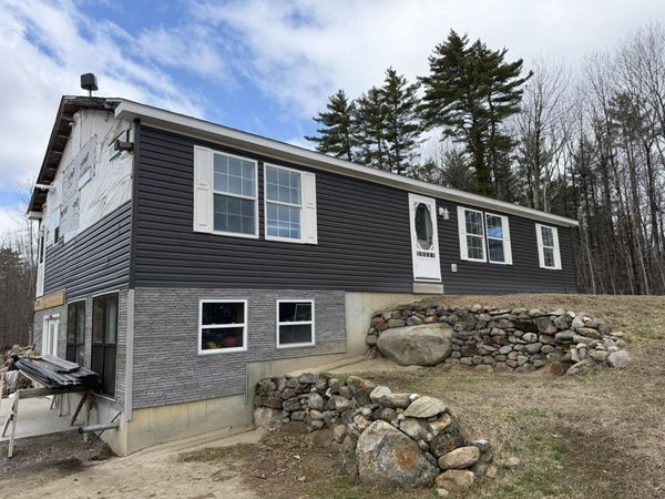 535 Old Turnpike Road, Salisbury, NH 03268