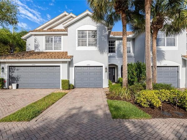 15715 Marcello CIR, NAPLES, FL 34110