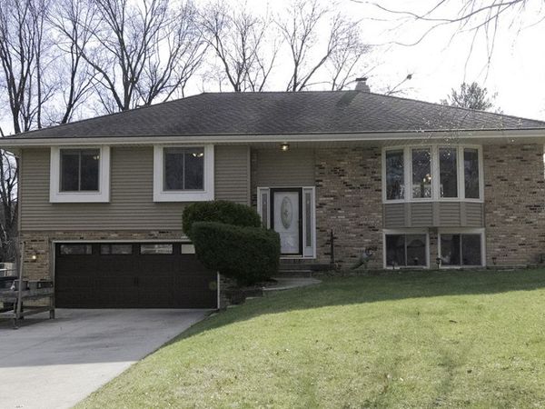 3715 SW 29th Street, Des Moines, IA 50321