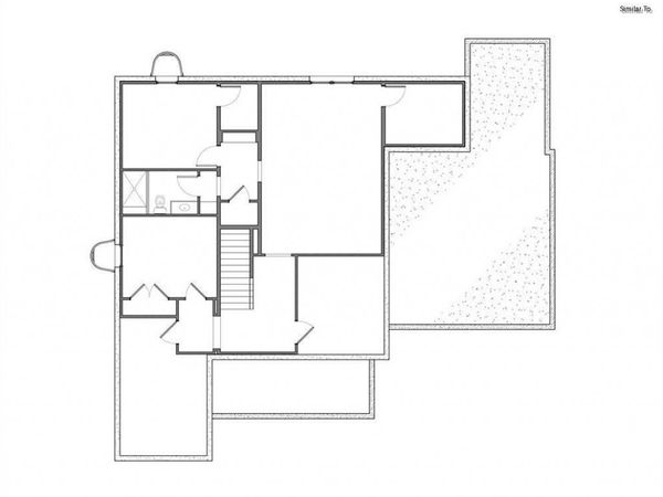 117 N 36th Street, Cumming, IA 50061