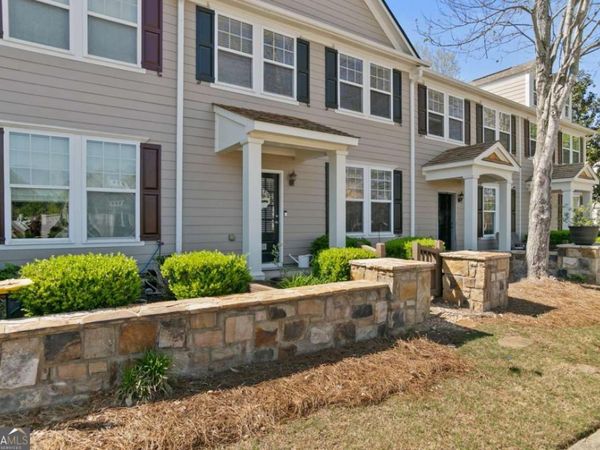 207 River Green Avenue, Canton, GA 30114