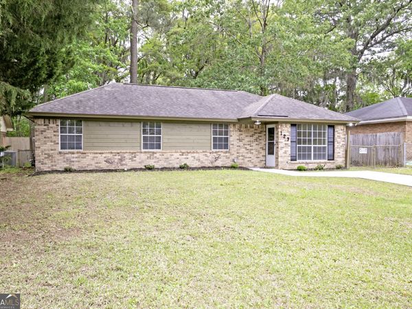 127 Greenbriar Court, Savannah, GA 31419