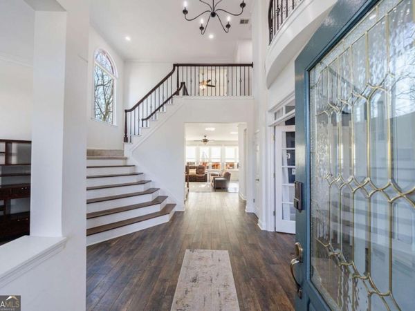 6010 Masters Club Drive, Suwanee, GA 30024