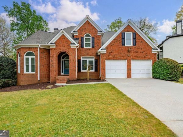 6010 Masters Club Drive, Suwanee, GA 30024