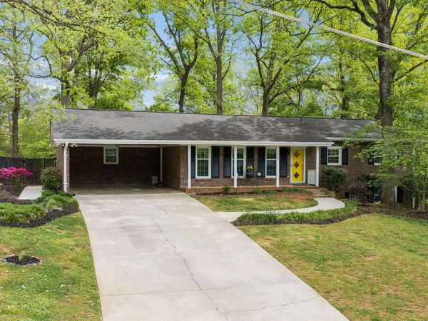 2627 Sterling Acres Drive, Tucker, GA 30084