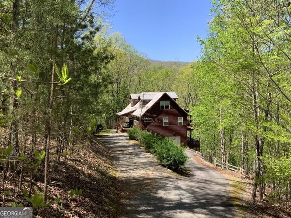 7026 Peebles Road, Young Harris, GA 30582