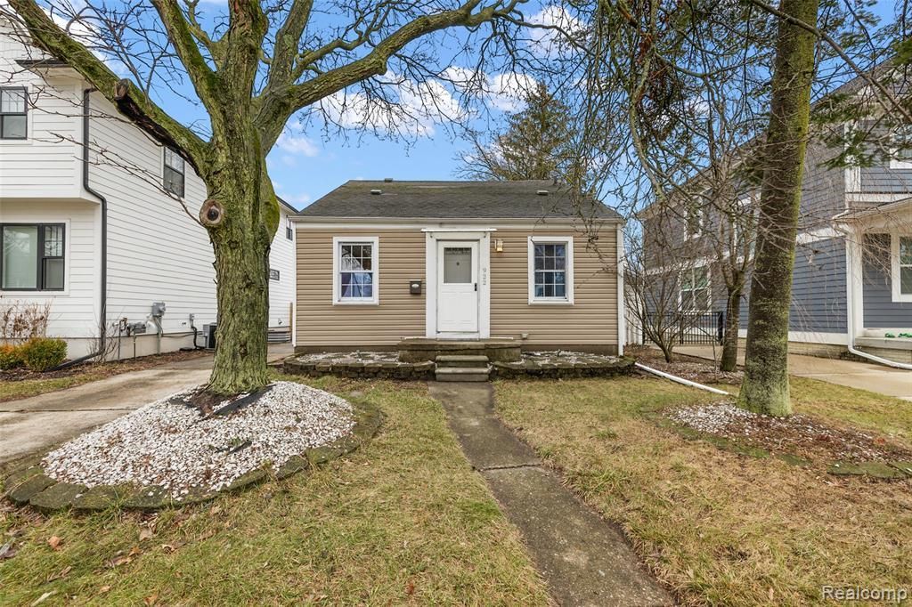 922 Mclean Avenue, Royal Oak, MI 48067 Main Photo
