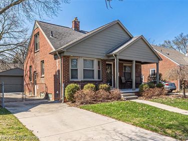 510 S Edison Avenue, Royal Oak, MI 48067