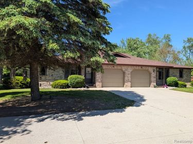 600 Thomas Street, Richland Twp, MI 48626