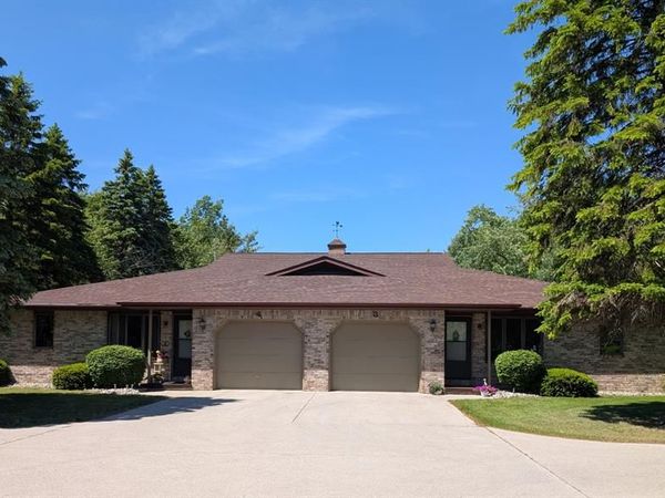 600 Thomas Street, Richland Twp, MI 48626
