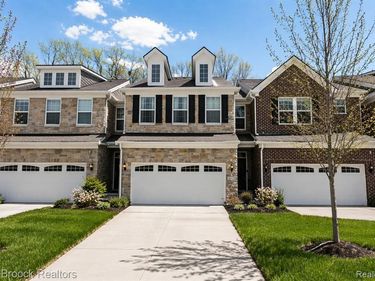 40115 Premier Drive, Northville Twp, MI 48170