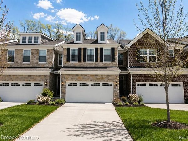 40115 Premier Drive, Northville Twp, MI 48170