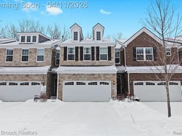 40115 Premier Drive, Northville Twp, MI 48170