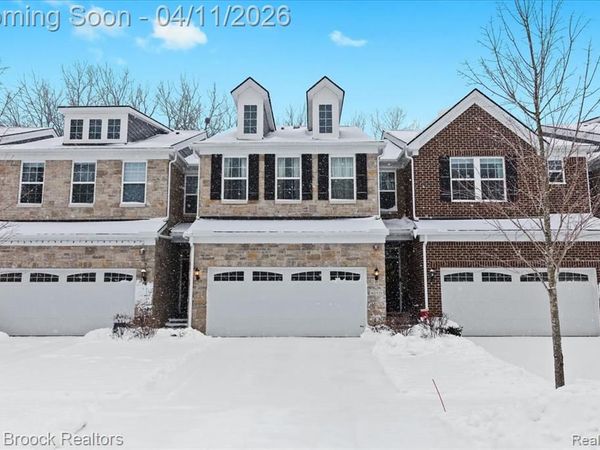 40115 Premier Drive, Northville Twp, MI 48170
