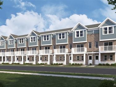 20720 Van Antwerp Street, Harper Woods, MI 48225