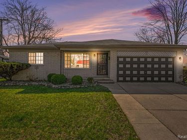 99 Inches Street, Mt. Clemens, MI 48043