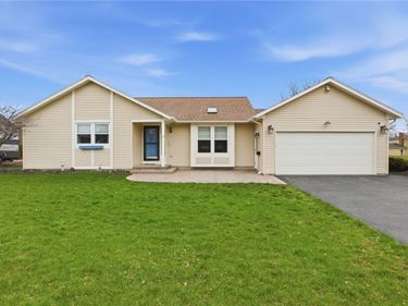 79 KAYE PARK Terrace, Rochester, NY 14624