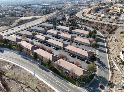 2225 Green Vista Drive, Unit 308, Sparks, NV 89431 Photo