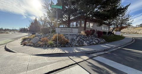 2225 Green Vista Drive, Unit 308, Sparks, NV 89431 Photo