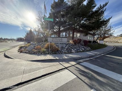 2225 Green Vista Drive, Unit 308, Sparks, NV 89431 Photo