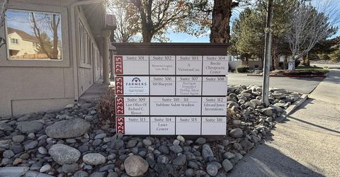 2225 Green Vista Drive, Unit 308, Sparks, NV 89431 Photo