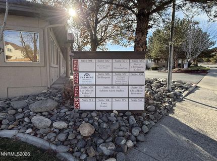 2225 Green Vista Drive, Unit 308, Sparks, NV 89431 Photo