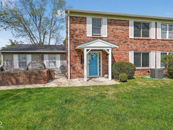 3133 S Eden Drive , Bloomington, IN 47401