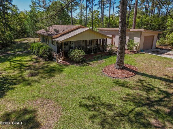 2686 Muir Lane , Bonifay, FL 32425