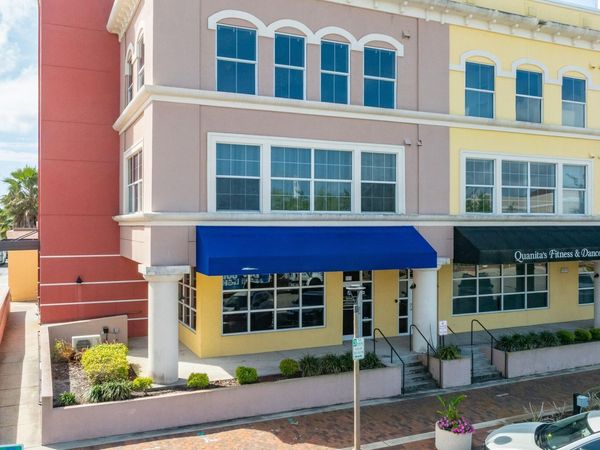 111 Magnolia Avenue, Daytona Beach, FL 32114