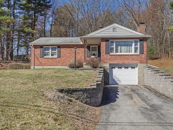 610 Grafton Street, Shrewsbury, MA 01545