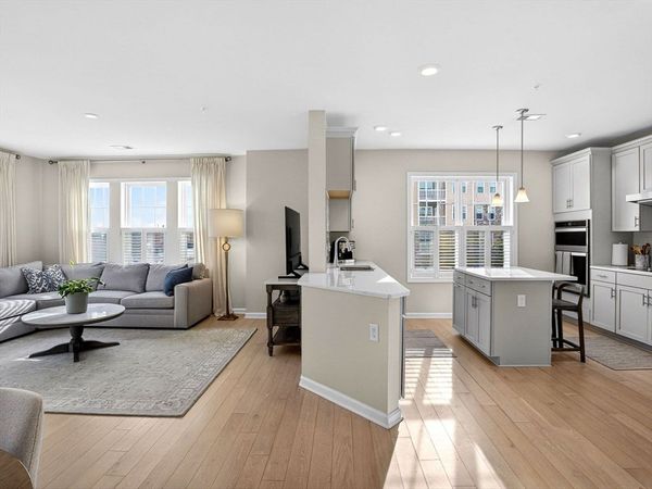 4 Peters Farm Way, Unit 206, Westborough, MA 01581