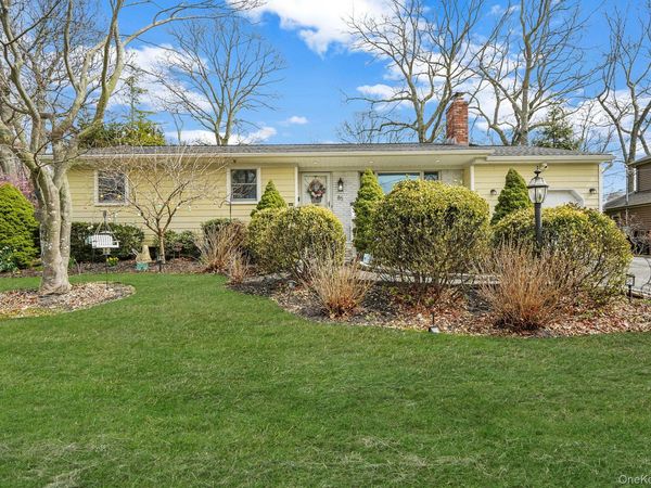 85 Mitchell Drive, Sound Beach, NY 11789