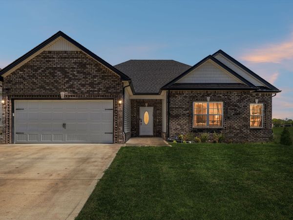 509 Shutes Folley Ln, Clarksville, TN 37042