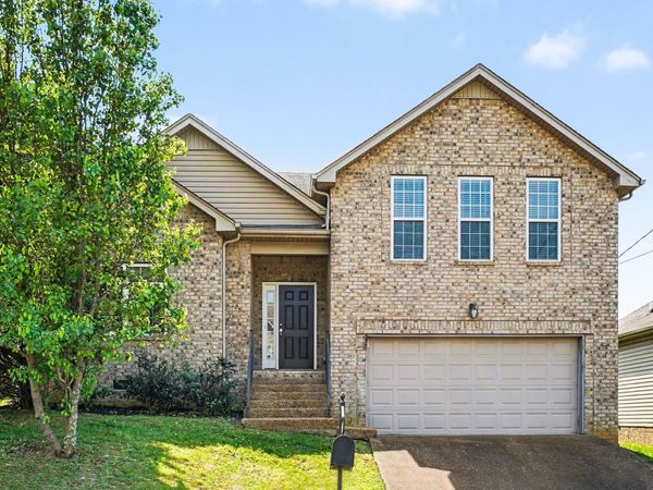 7275 Santeelah Way , Antioch, TN 37013