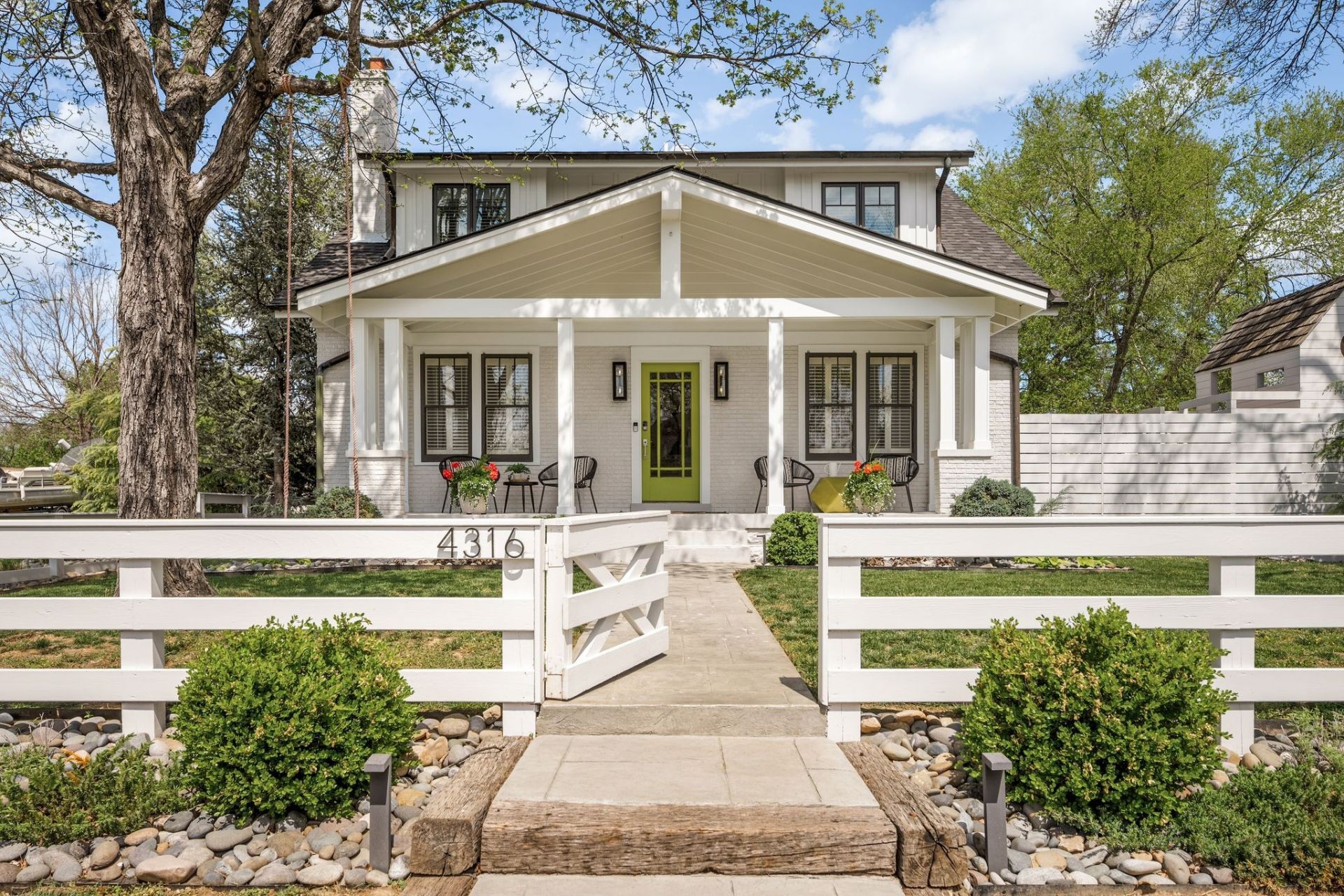 4316 Colorado Ave, Nashville, TN 37209 Main Photo